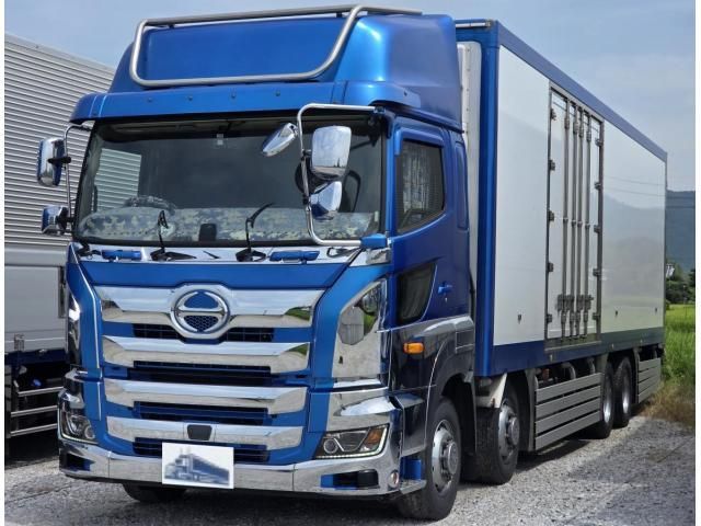 HINO / PROFIA
