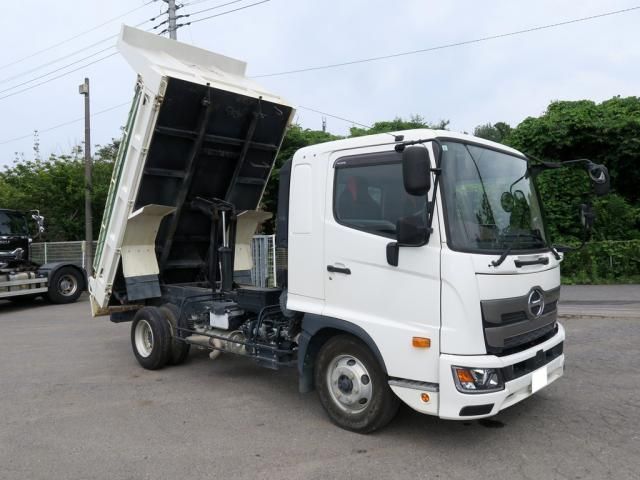 HINO / RANGER