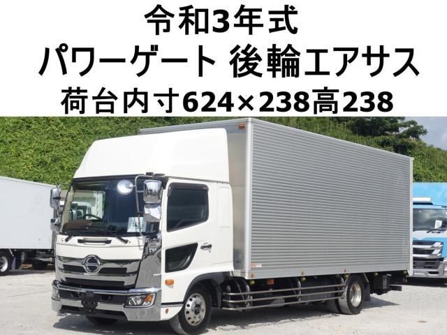 HINO / RANGER