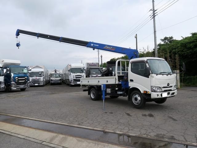 HINO / DUTRO