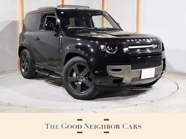 ROVER / ROVER DEFENDER