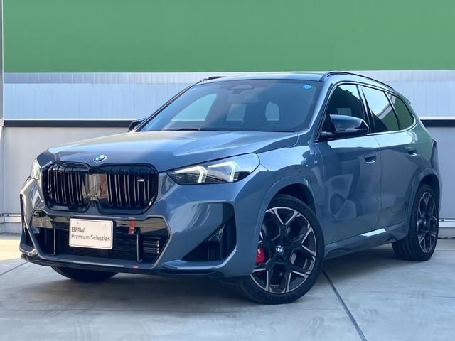 BMW / BMW X1