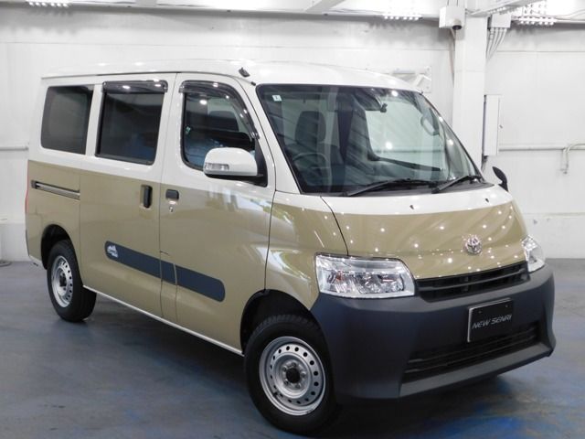 TOYOTA / TOWNACE van 2WD