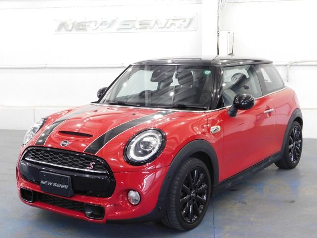 BMW / MINI COOPER S