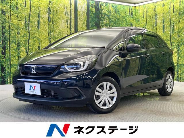 HONDA / FIT e:HEV