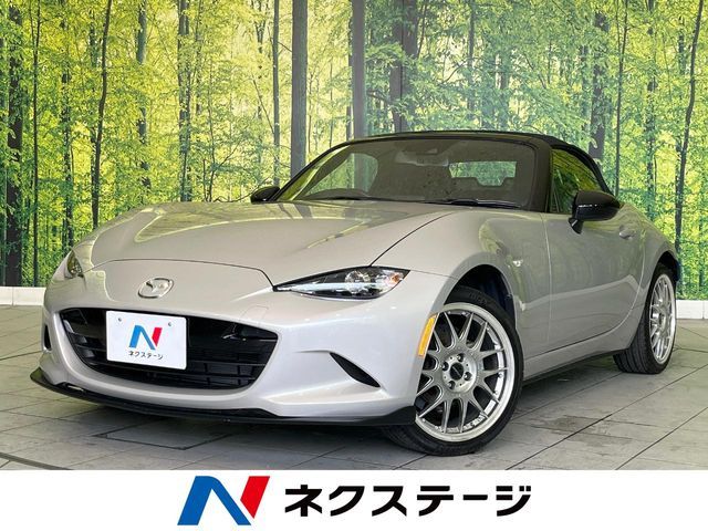 MAZDA / ROADSTER