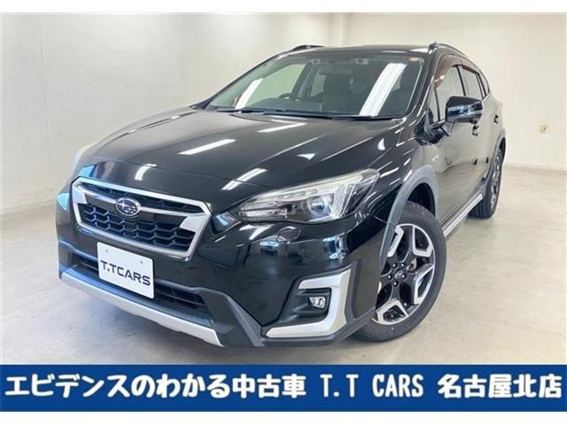 SUBARU / SUBARU XV HYBRID