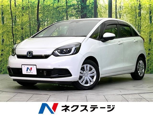 HONDA / FIT e:HEV