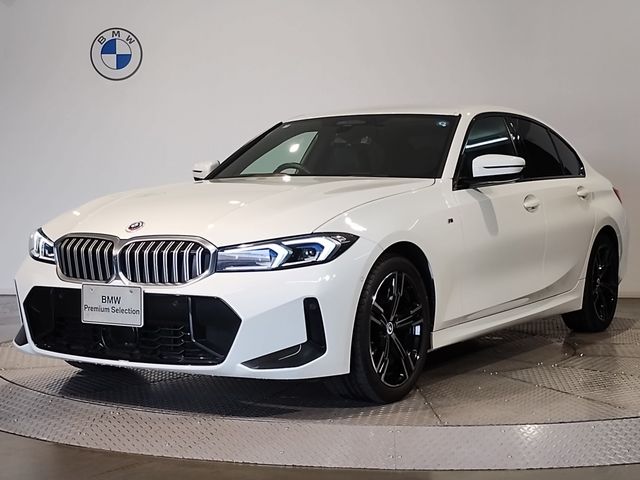 BMW / BMW 3series sedan
