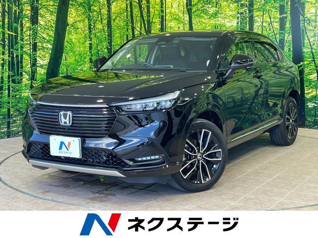 HONDA / VEZEL e:HEV