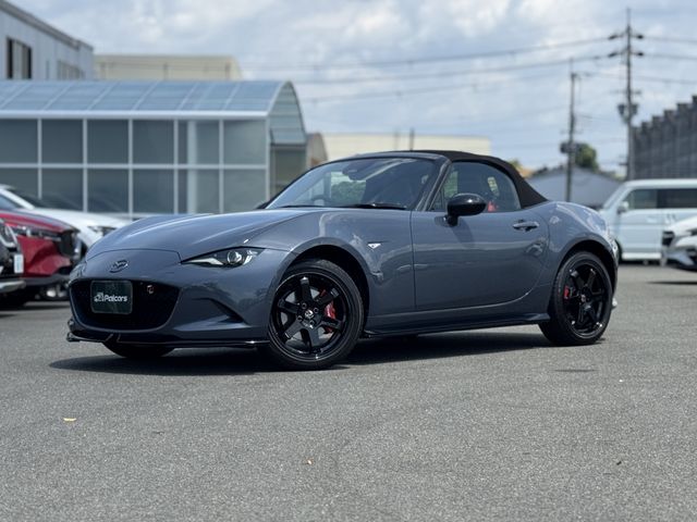 MAZDA / ROADSTER