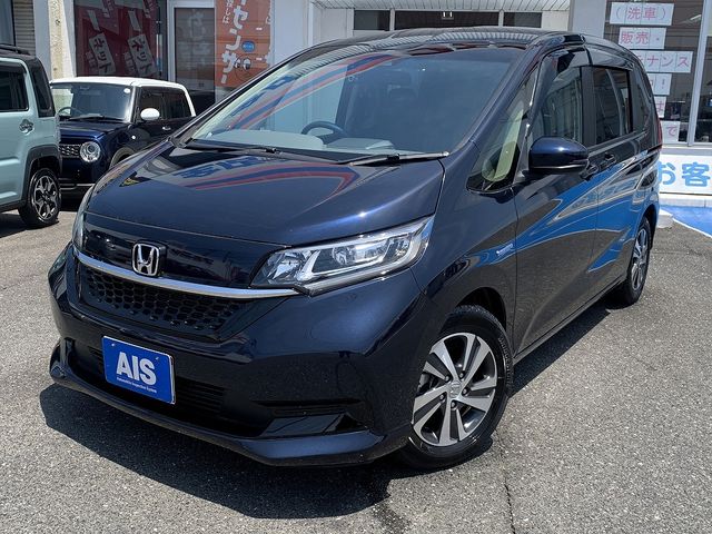 HONDA / FREED HYBRID