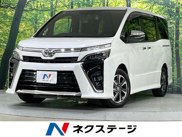 TOYOTA / VOXY