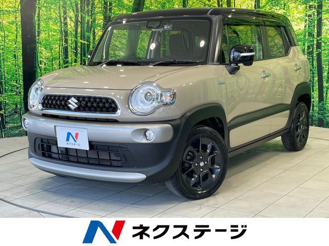 SUZUKI / XBEE