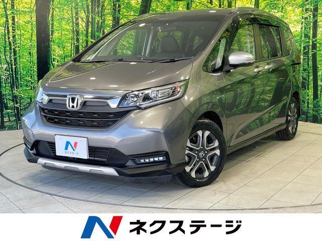 HONDA / FREED plus HYBRID
