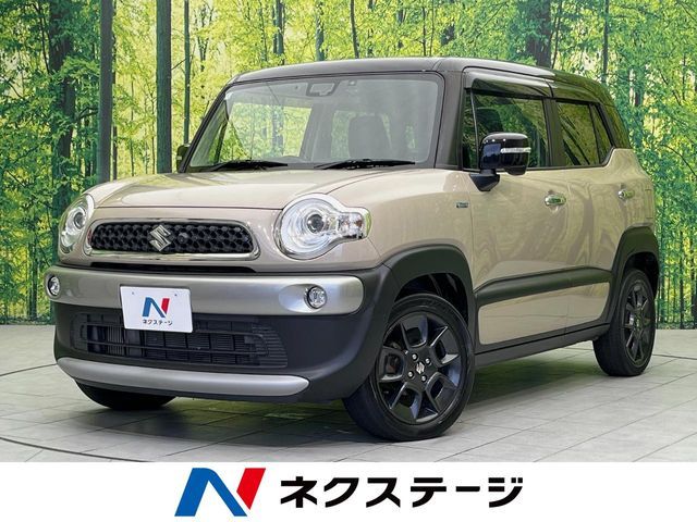 SUZUKI / XBEE