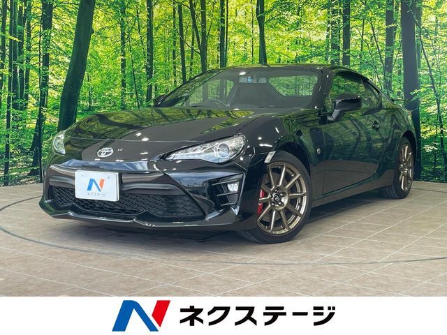 TOYOTA / 86