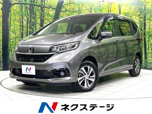 HONDA / FREED HYBRID 4WD