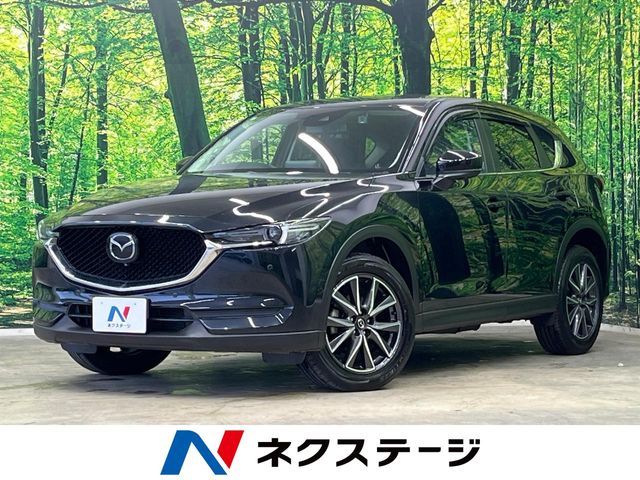 MAZDA / CX-5