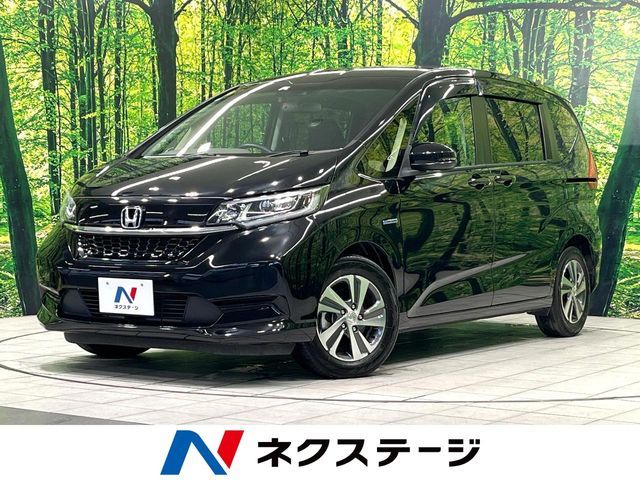HONDA / FREED HYBRID