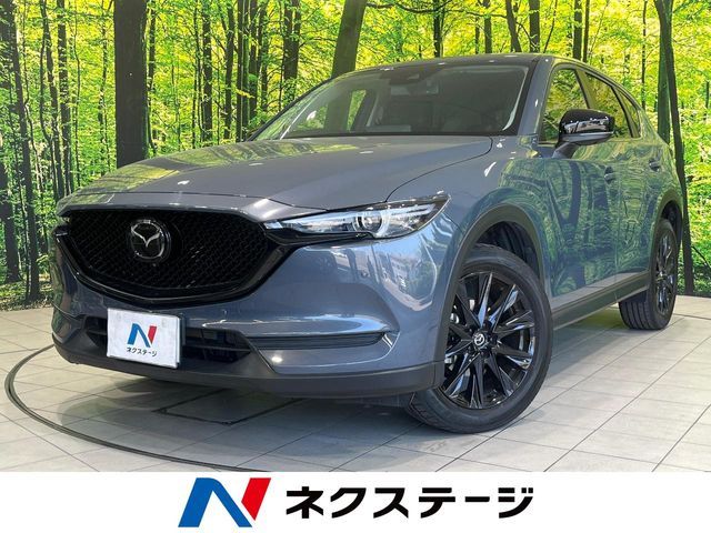 MAZDA / CX-5