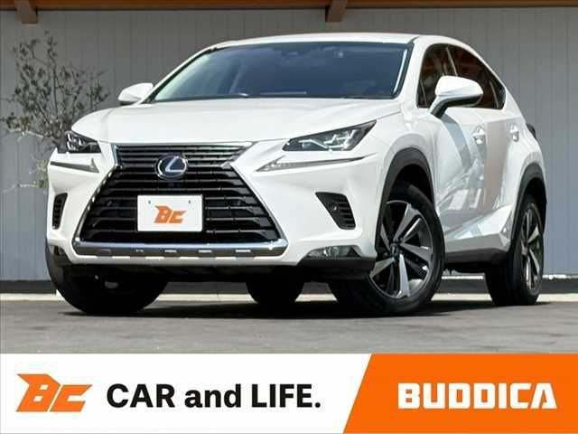 TOYOTA / LEXUS NX300h