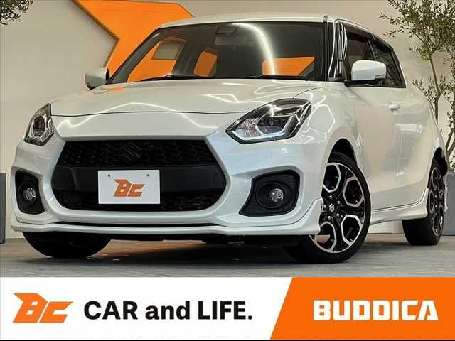 SUZUKI / SWIFT