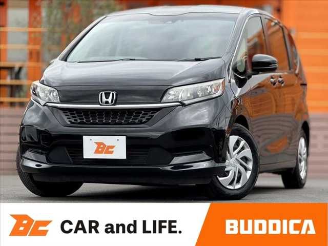 HONDA / FREED