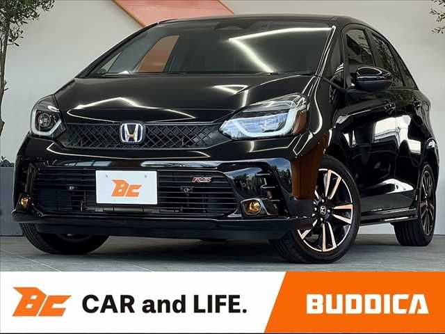 HONDA / FIT e:HEV