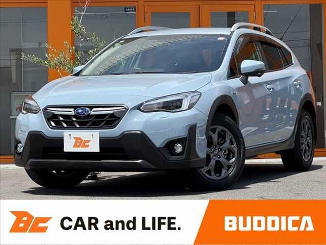 SUBARU / SUBARU XV HYBRID
