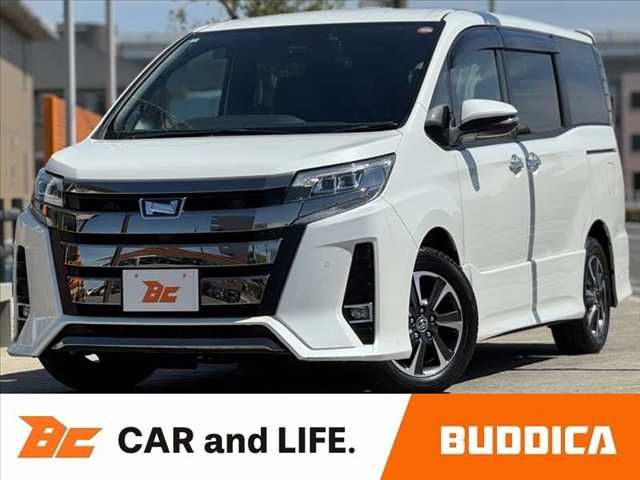 TOYOTA / NOAH