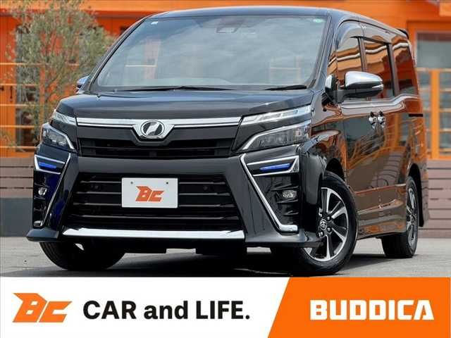 TOYOTA / VOXY