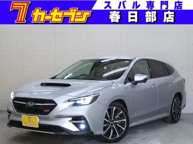 SUBARU / LEVORG