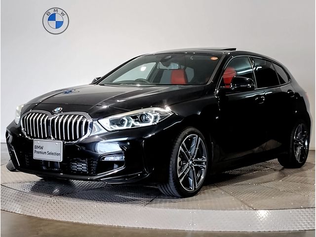 BMW / BMW 1series