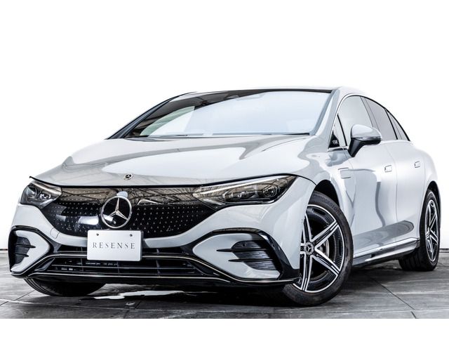 MERCEDES BENZ / MERCEDES BENZ EQE