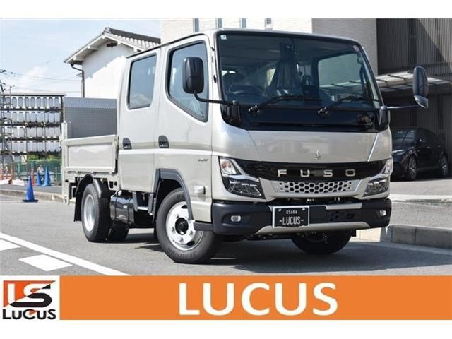 MITSUBISHI / CANTER