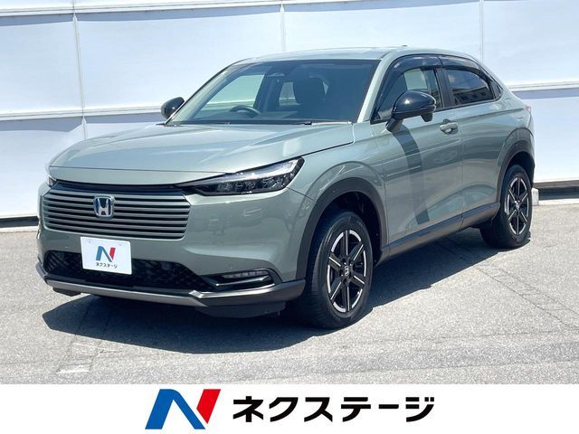HONDA / VEZEL e:HEV