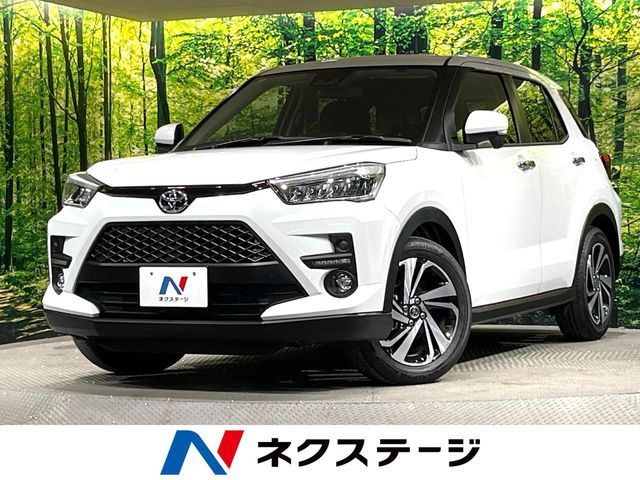 TOYOTA / RAIZE