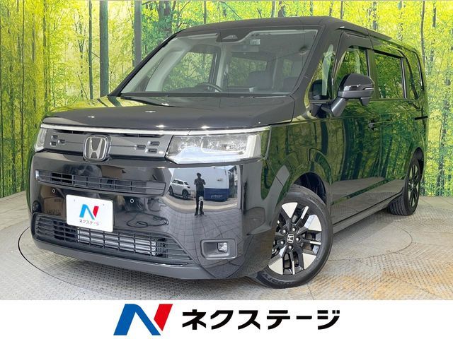 HONDA / STEPWAGON