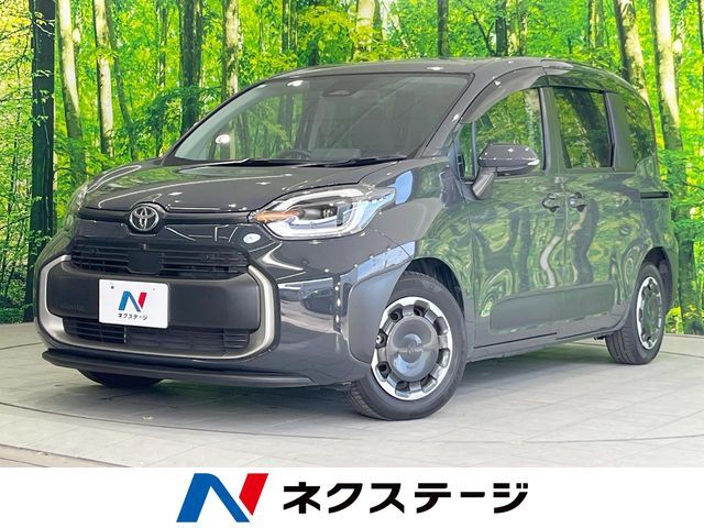TOYOTA / SIENTA