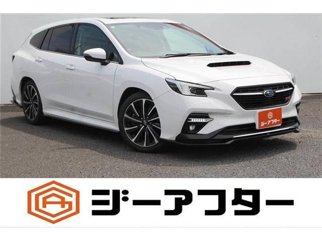 SUBARU / LEVORG
