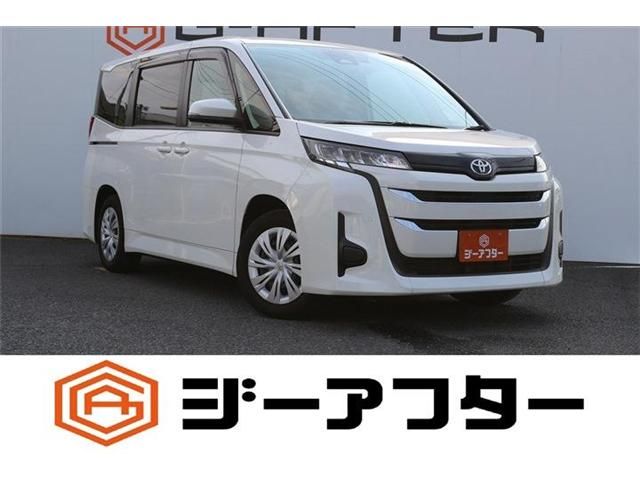 TOYOTA / NOAH