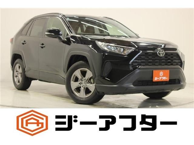 TOYOTA / RAV4 2WD