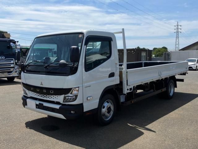 MITSUBISHI / CANTER