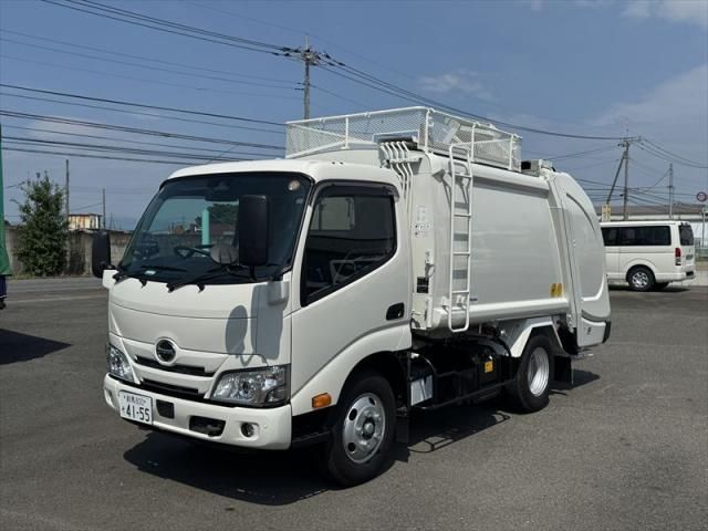 HINO / DUTRO