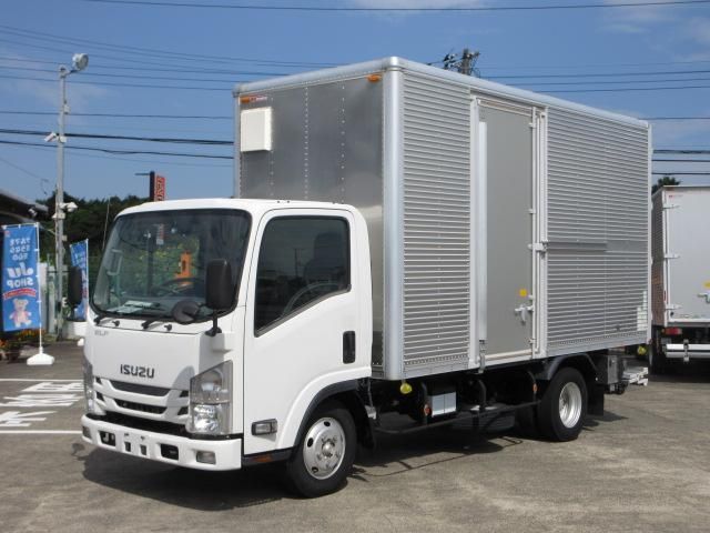 ISUZU / ELF
