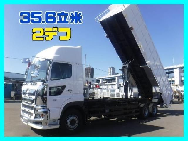 HINO / PROFIA