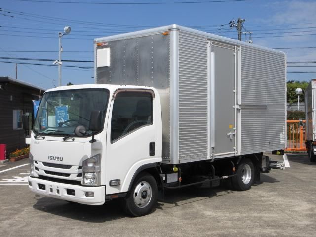 Japanese used car Ref# 1656069 ISUZU / ELF