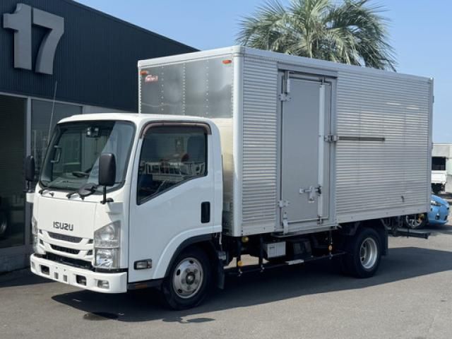 Japanese used car Ref# 1656072 ISUZU / ELF