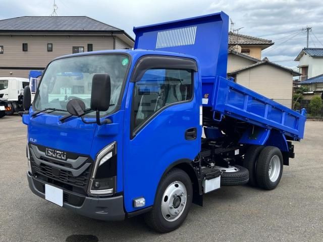 ISUZU / ELF